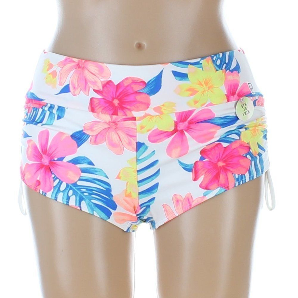 Pink VS Gym to Swim Ultimate Sports Shortie